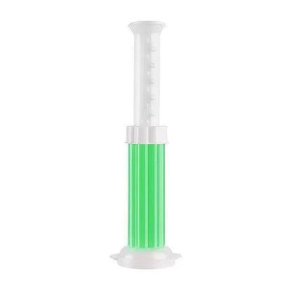 Toilet Cleaner Gel Stick, Solid Aromatherapy Air Freshener, Long Lasting Fragrance Deodorizer for Bathroom Odor Removal