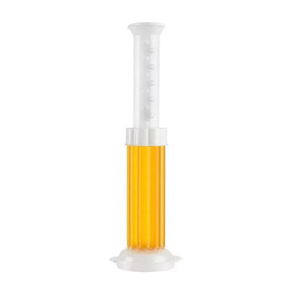 Toilet Cleaner Gel Stick, Solid Aromatherapy Air Freshener, Long Lasting Fragrance Deodorizer for Bathroom Odor Removal